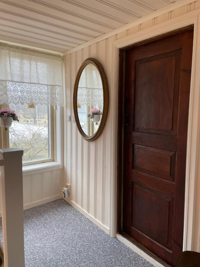 Lilla Roeda Huset. Villa Sjotofta Dış mekan fotoğraf
